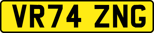 VR74ZNG