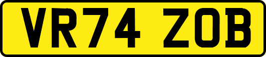 VR74ZOB