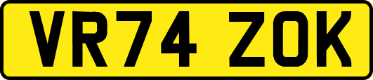 VR74ZOK