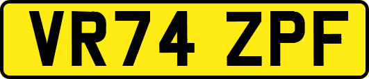 VR74ZPF