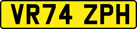 VR74ZPH