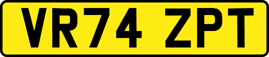 VR74ZPT
