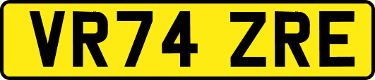 VR74ZRE