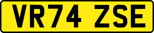 VR74ZSE