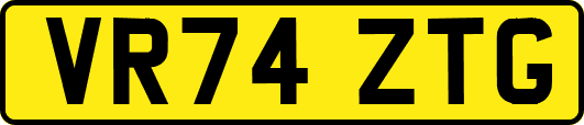 VR74ZTG