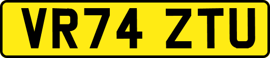 VR74ZTU
