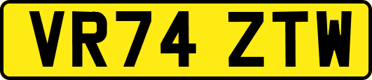 VR74ZTW