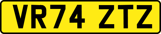 VR74ZTZ