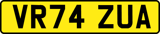 VR74ZUA
