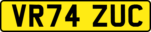 VR74ZUC