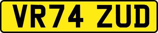 VR74ZUD
