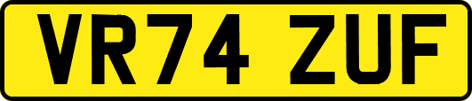 VR74ZUF
