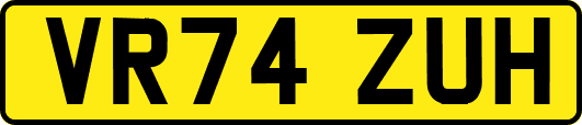 VR74ZUH