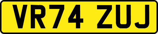 VR74ZUJ