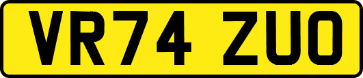 VR74ZUO
