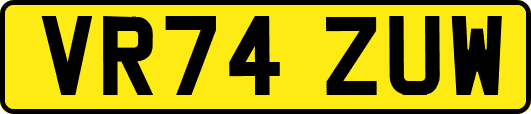 VR74ZUW