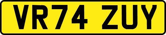 VR74ZUY