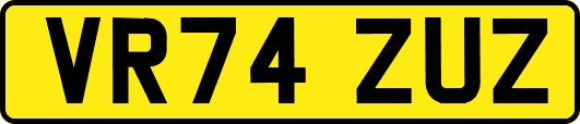 VR74ZUZ