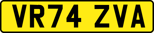 VR74ZVA