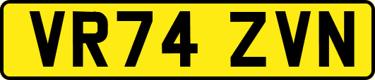 VR74ZVN