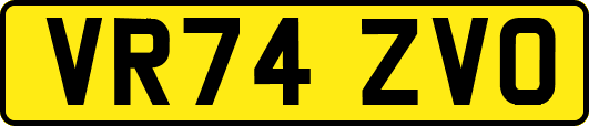 VR74ZVO