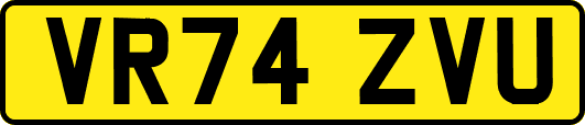 VR74ZVU
