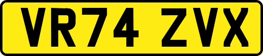 VR74ZVX