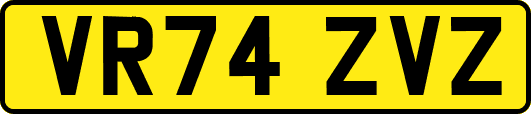 VR74ZVZ