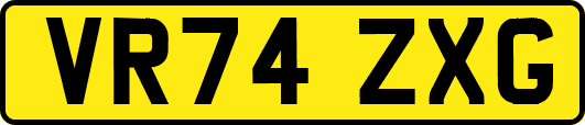 VR74ZXG