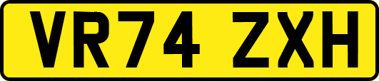 VR74ZXH