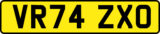 VR74ZXO