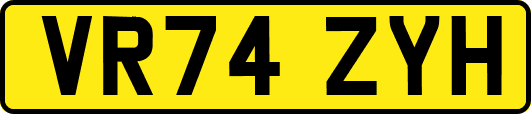 VR74ZYH