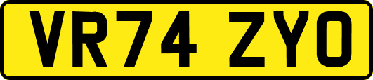 VR74ZYO