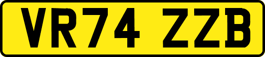 VR74ZZB