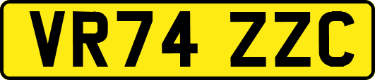 VR74ZZC