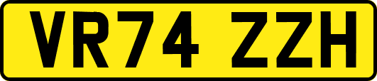 VR74ZZH