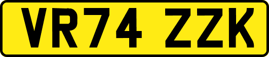 VR74ZZK