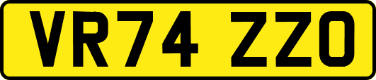 VR74ZZO