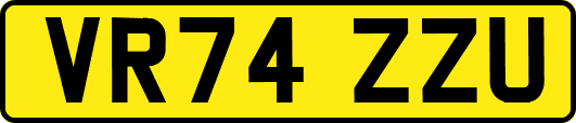 VR74ZZU