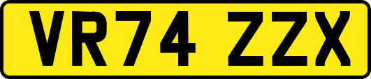 VR74ZZX