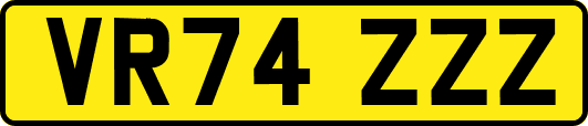 VR74ZZZ