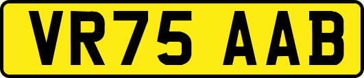 VR75AAB