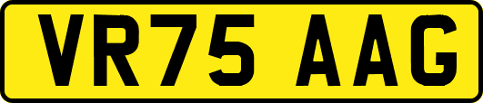 VR75AAG