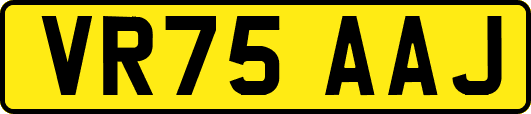 VR75AAJ