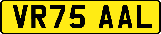 VR75AAL