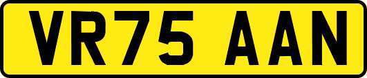 VR75AAN