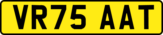 VR75AAT