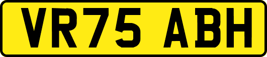 VR75ABH