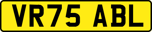 VR75ABL