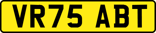 VR75ABT